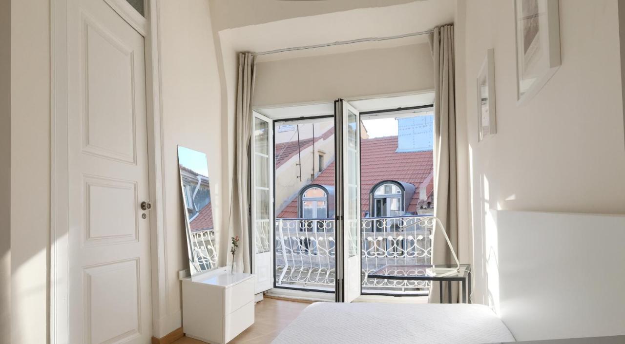 Room Atalaia- Ideal For Single Lisboa 外观 照片